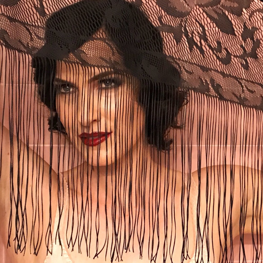 The Dame of Del&nbsp;Ray