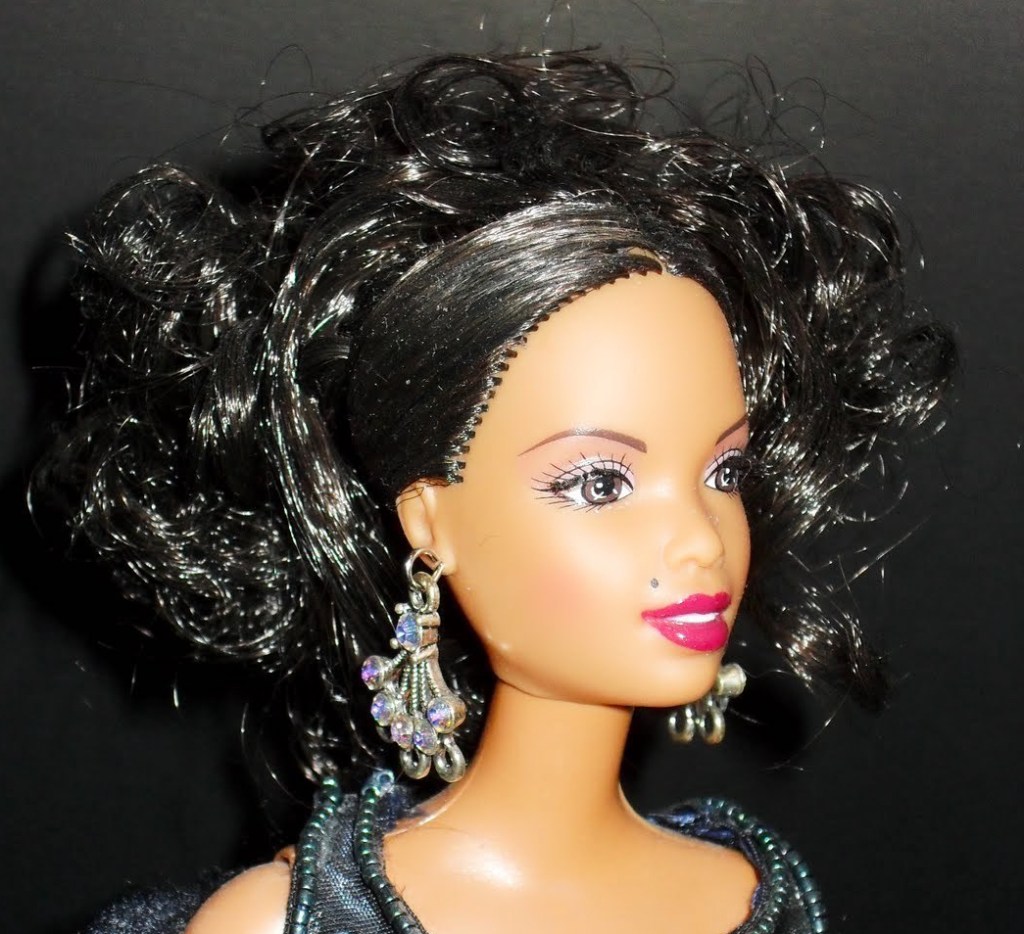 Hairowin (rough draft)