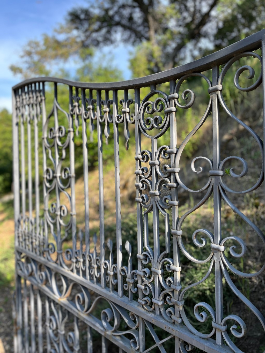 Putting Life on&nbsp;Pause