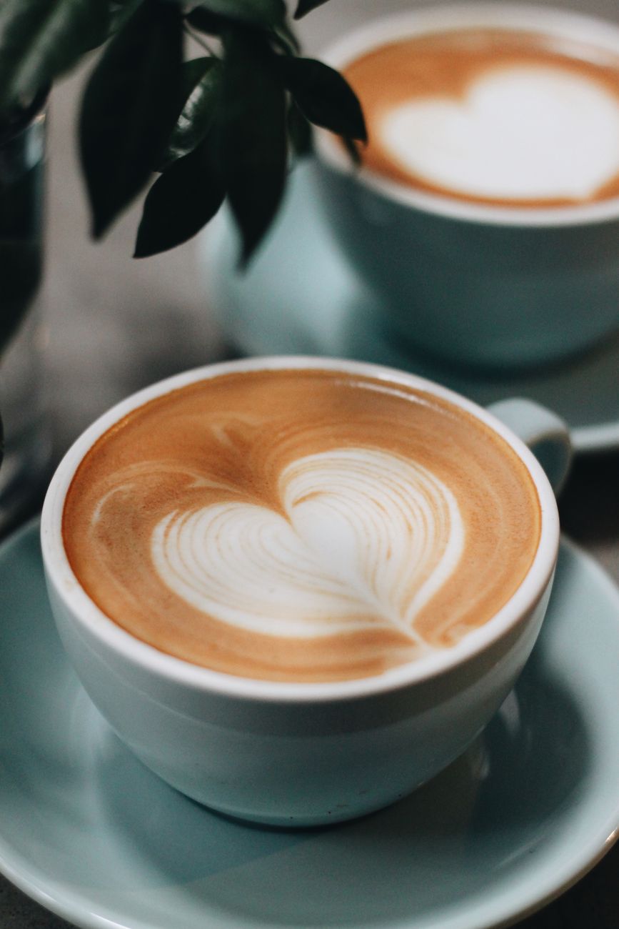 Caregivers need coffee&nbsp;too